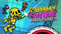 Crazy Dummy Swing Multiplayer Online Game