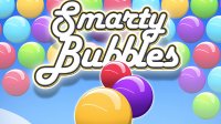 Smarty Bubbles Online Game