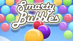 Smarty Bubbles Online Game