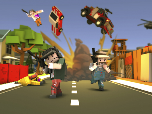 Craft World Builder Adventure