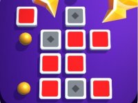 Flip Lines Puzzle Game - Casual Puzzle Game