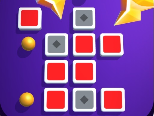 Flip Lines Puzzle Game - Casual Puzzle Game