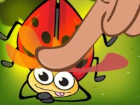 Garden Bug Puzzle