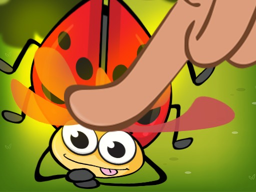 Insect Crush Puzzle