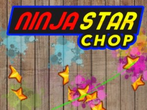 Star Slicer Arcade Challenge