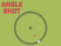 Angle Shot Online Puzzle Game