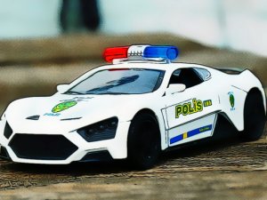 Community Helpers Jigsaw Puzzle