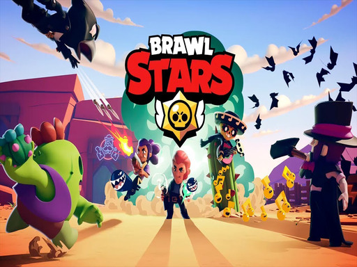 Star Clash Online Team Battle