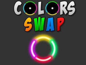 Colors Swap Online Game