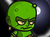 Monster Defense City Protector 2: Action Adventure