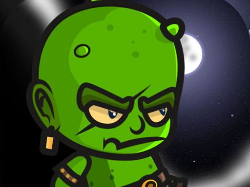 Monster Defense City Protector 2: Action Adventure
