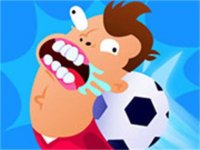 Football Killers Online Arcade Game