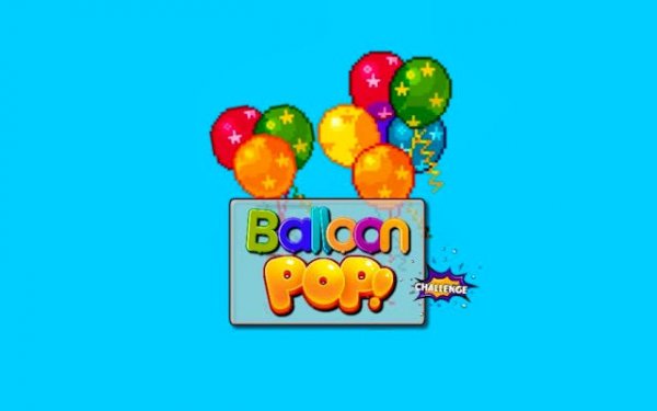 Color Burst: Group Popping Puzzle