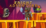 Knight Adventure: Medieval Platformer Online Game