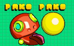 Paco Paco Maze Adventure