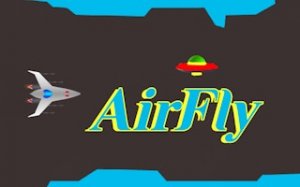 Airfly - Arcade Avoidance Flight
