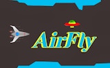 Airfly - Dodge & Fly Online Arcade Game