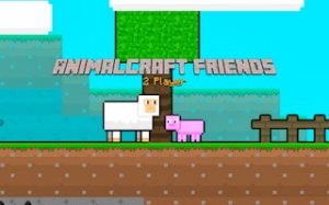Pasture Pals Duo Puzzle Run