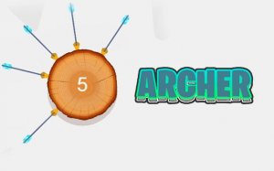 Archer 2023: Bullseye Challenge