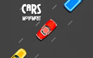 Colorful Vehicle Combat Arena