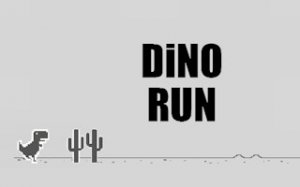 Dino Runner Arcade Adventure