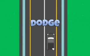 Dodgee - Car Dodging Challenge