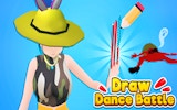 Draw Dance Rhythm Arcade