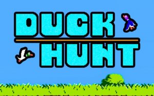 Duck Hunt Online Shooting Game