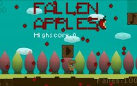Fallen Apples: Catch the Falling Fruit Arcade Online Game - Arcade Game