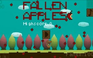 Apple Catch Arcade