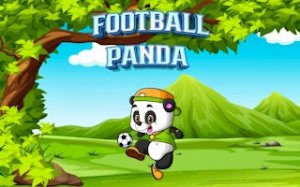 Bamboo Striker: Platform Soccer