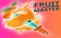 Fruit Master: Arcade Knife Throw Online Arcade Game