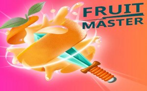 Fruit Master: Arcade Knife Throw Online Game