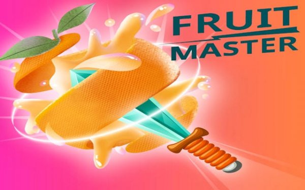 Fruit Master: Arcade Knife Throw Online Arcade Game