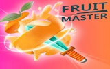 Fruit Master: Arcade Knife Throw Online Game