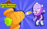 Garden Defense: Tower Strategy