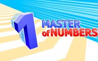 Master of Numbers: Merge & Relax Puzzle Game Online - Puzzle Game