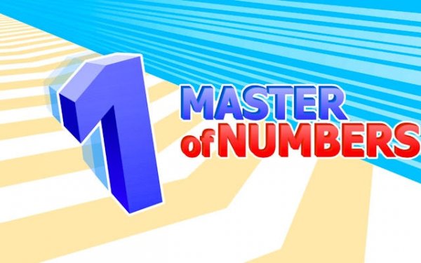 Master of Numbers: Merge & Relax Puzzle Game Online - Puzzle Game