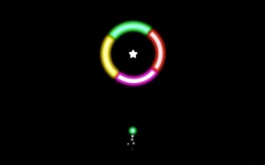 Neon Switch: Reflex Challenge Online Game