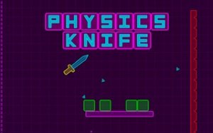 Physics Object Simulator Arcade