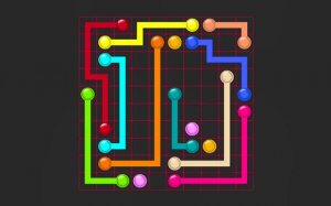 Pipe Mania Puzzle Game Online