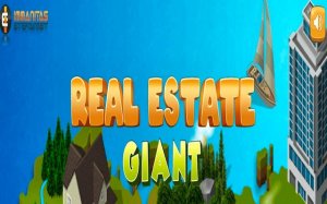 Real Estate Giant Tycoon: Online Simulation Game