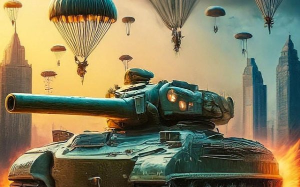 City Guardian: Defense Turret Precision Shooter