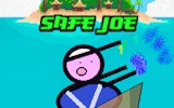 Safe Joe: Arcade Clicker Game Online