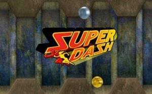 Bounce Dash Track