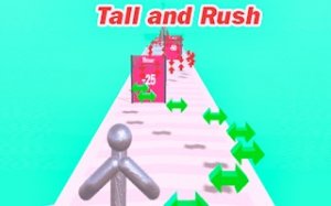 Height Climber: Arcade Jump