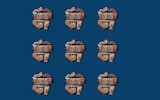Box Flip Challenge: Chance Arcade