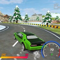 Drift Challenge Racing Game
