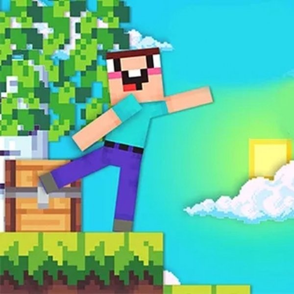 Skyblock Survive With Noob! Online Adventure Game
