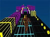 Endless Runner New Online Game